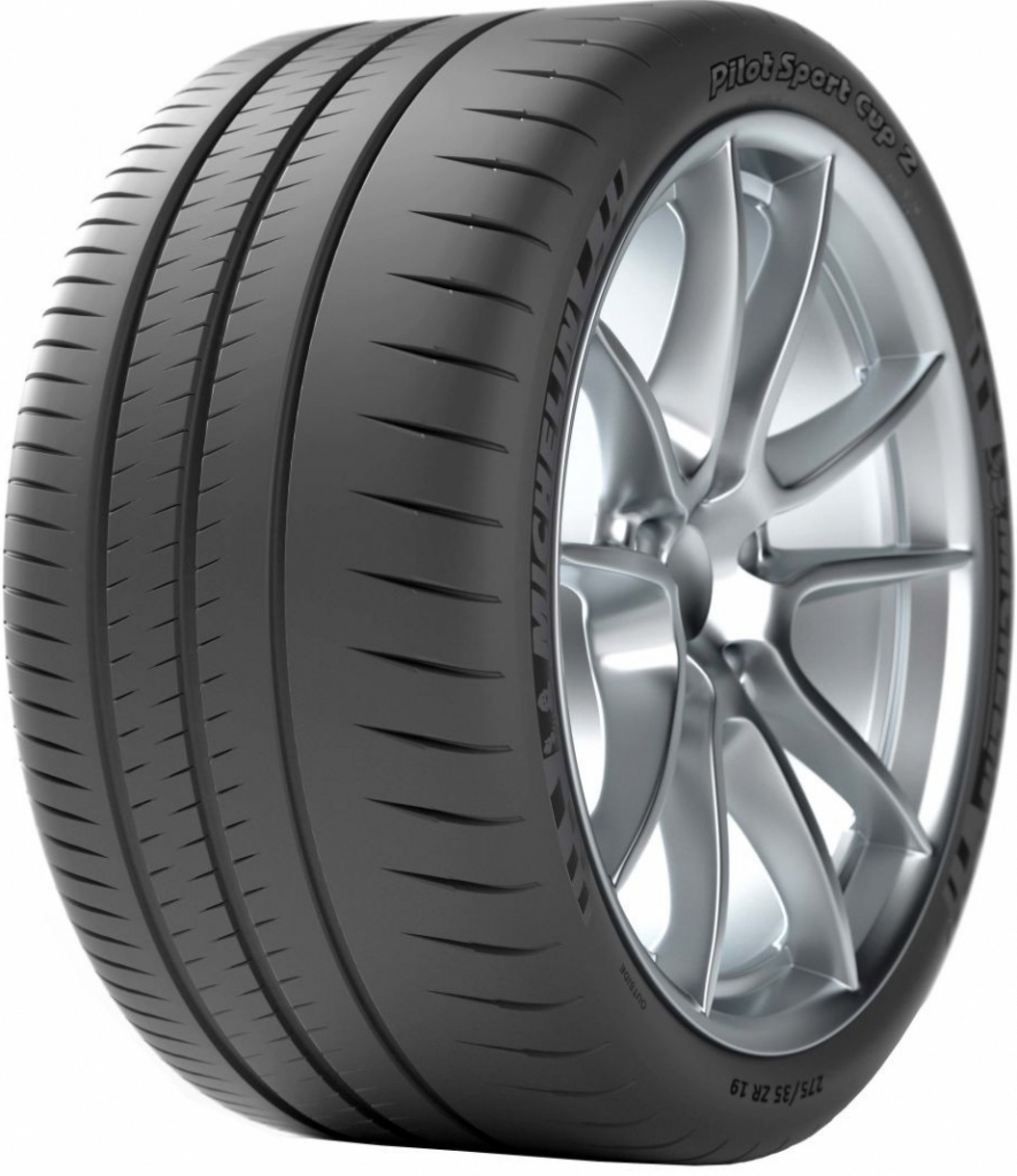 Michelin Pilot Sport Cup 2 R Connect