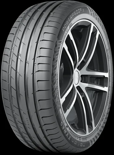Nokian Powerproof 2 - 4