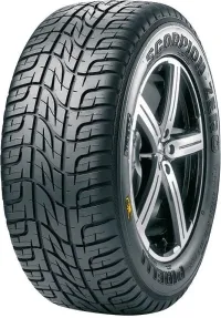 Pirelli Scorpion ZERO - 1