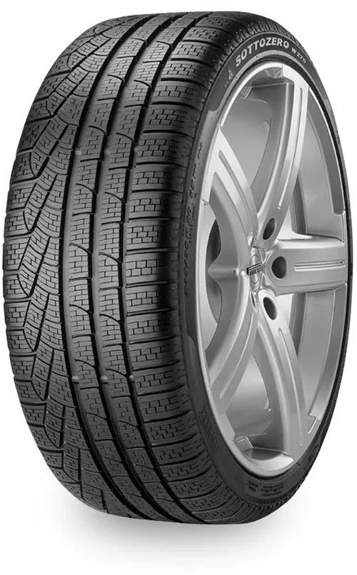 Pirelli WINTER 270 SOTTOZERO SERIE II