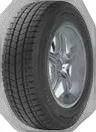 BFGoodrich ACTIVAN WINTER