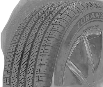 Bridgestone Turanza ER42