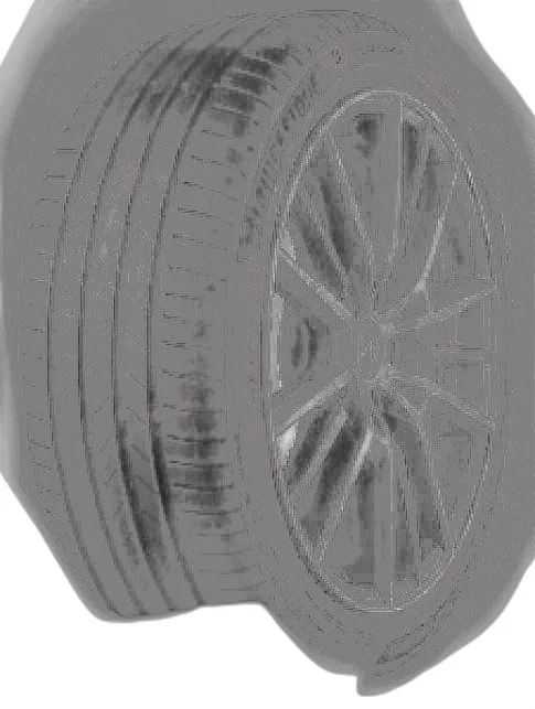 Bridgestone Turanza T006