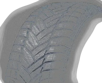 Dunlop GRANDTREK WT M3