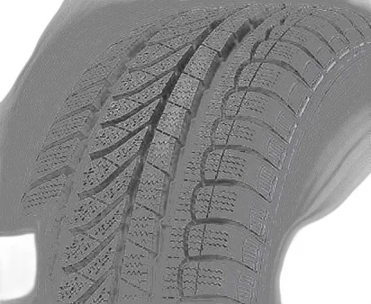 Dunlop SP WINTER RESPONSE