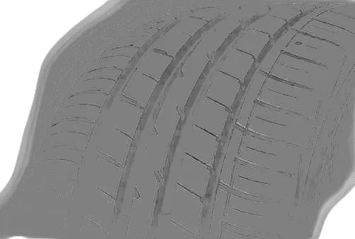 Falken Ziex ZE-914