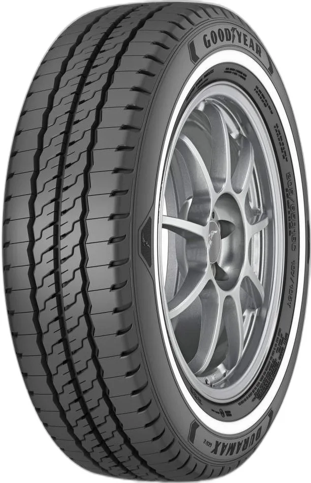 Goodyear Duramax Gen-2
