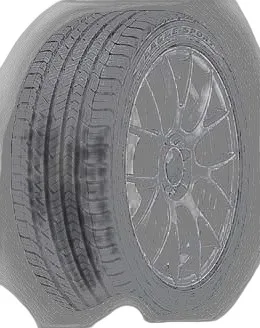 Goodyear Eagle Sport All Season