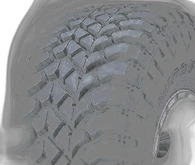 Hankook Dynapro MT RT03