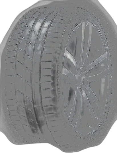 Hankook Ventus S1 evo3 K127 EV