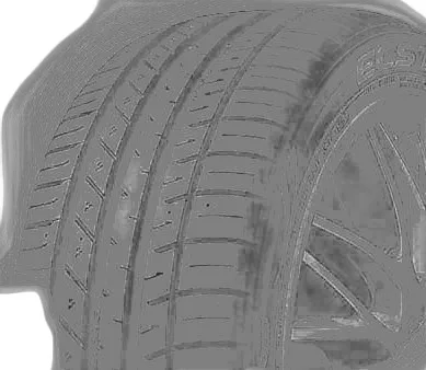 Kumho Ecsta LE Sport KU39