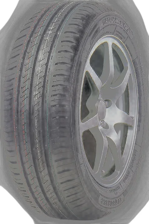Linglong GREEN-MAX VAN 8PR 