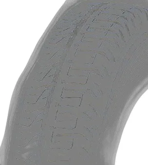 Michelin Agilis Camping
