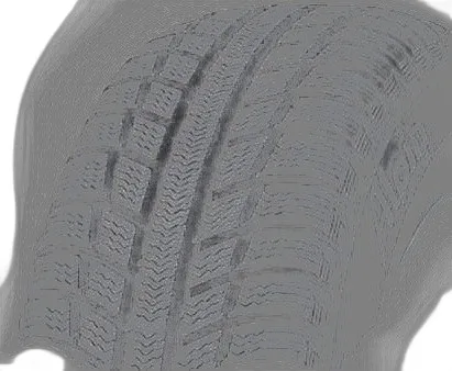 Michelin ALPIN A3