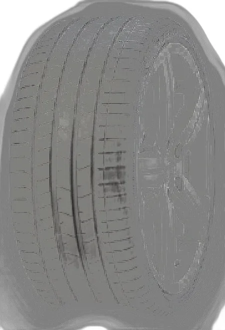 Pirelli P Zero lx. SUV