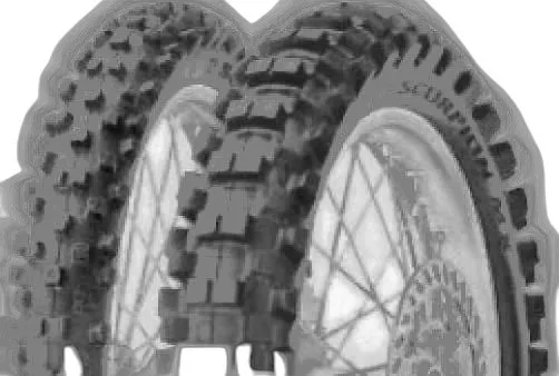 Pirelli Scorpion MX Extra X