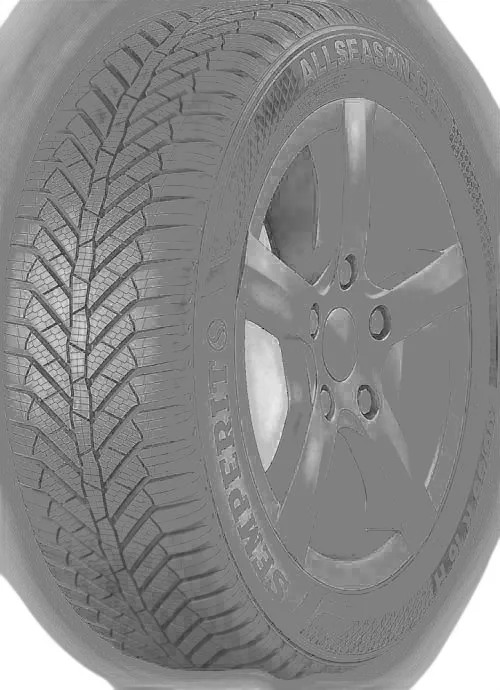 Semperit AllSeason-Grip