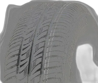 Semperit Comfort-Life 2 SUV