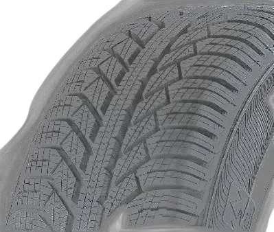 Semperit Master-Grip 2