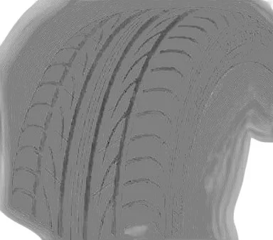Semperit Speed-Life SUV