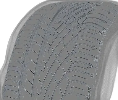 Uniroyal RainSport 3 SUV