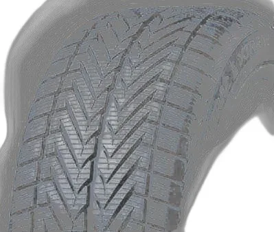 Vredestein Wintrac Xtreme