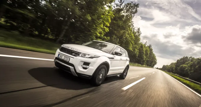 Nokian Line SUV