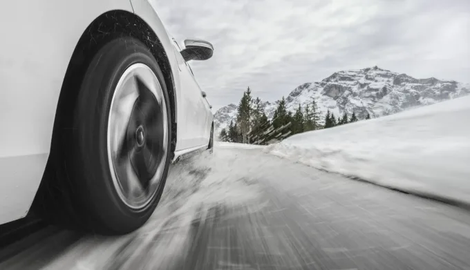 Nokian Seasonproof 2
