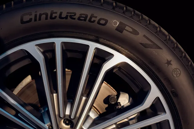 Pirelli P7 Cinturato
